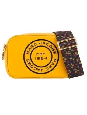 Marc Jacobs | Camera Bag